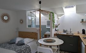Studio Le Refuge