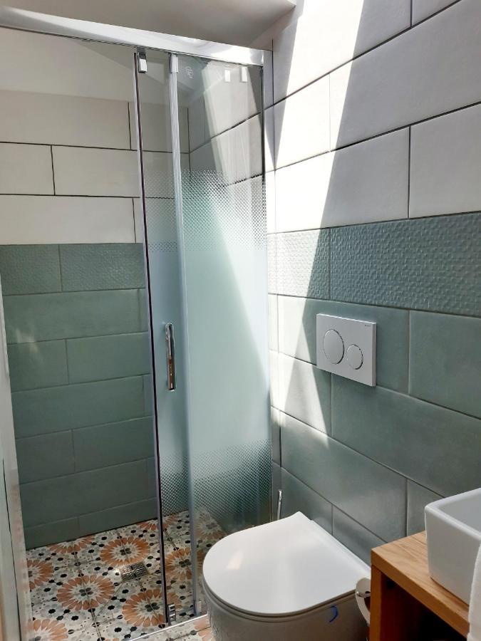 Studio Le Refuge Champ-sur-Drac Extérieur photo