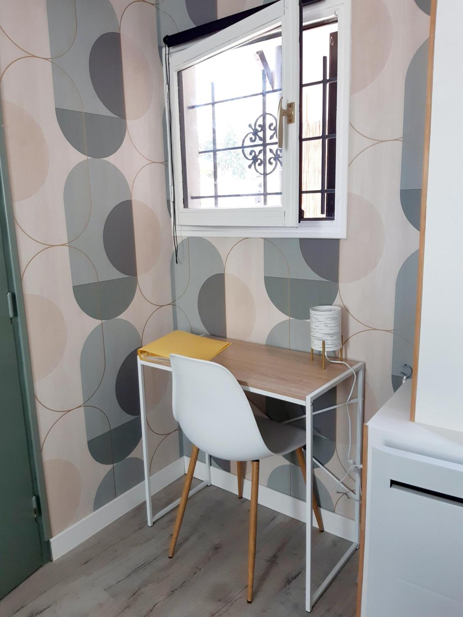 Studio Le Refuge Champ-sur-Drac Extérieur photo